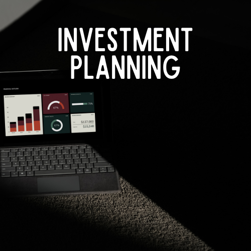 Financial & Trading Services