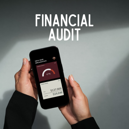 Financial & Trading Services