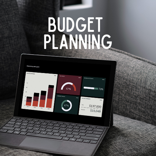 Financial & Trading Services